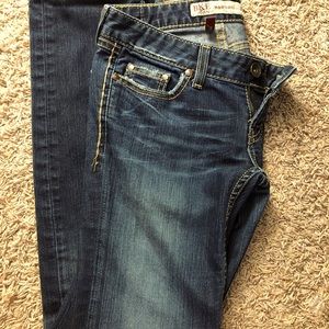 BKE Jeans